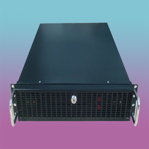 Rackmount Chassis-eT2PC58W
