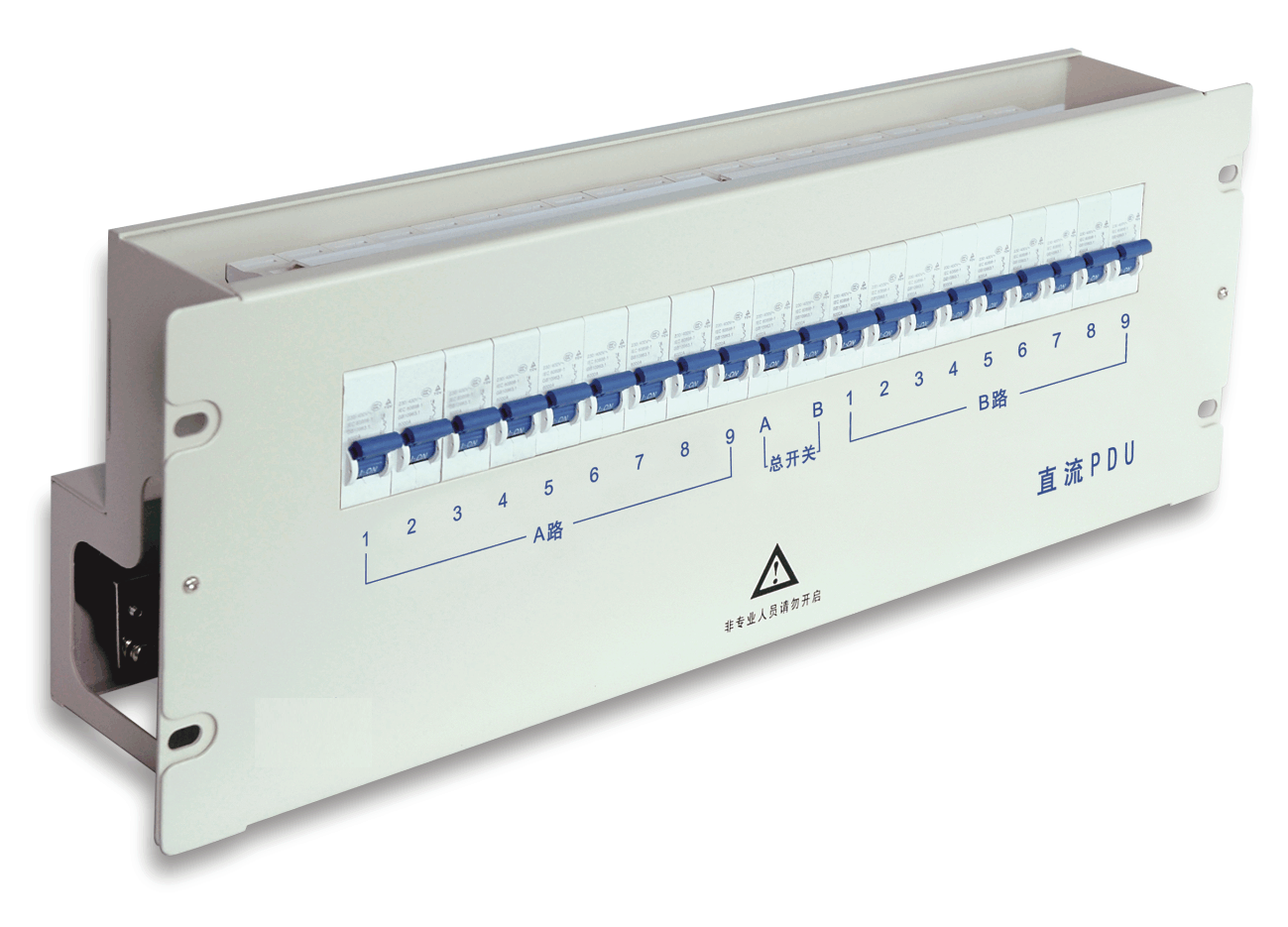 Metered PDU-eT42D-11002