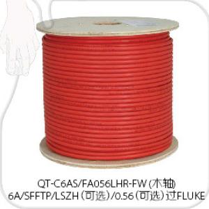Cat6a Lan Cable